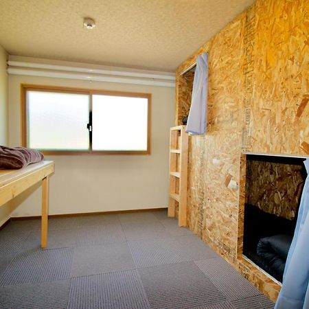 Clione Campground Hostel ชาริ ภายนอก รูปภาพ